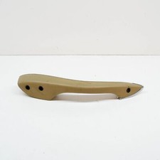 Porte arrière et accessoires Jaguar V12