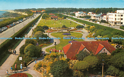 R389195 V8821 Bognor Regis Marine Gardens Vita Nova D Constance Limited