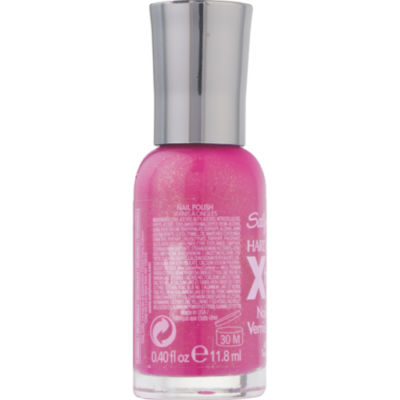 sally＊ SALLY HANSEN Hard as Nails Xtreme Wear Nail Color #240 TWISTED