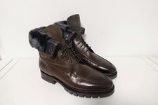 SANTONI Schuhe Boots Stiefel Boots Businesssc...