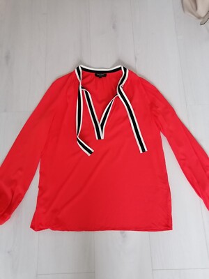 Marc o Polo Damen Bluse Gr. 34,neuwertig