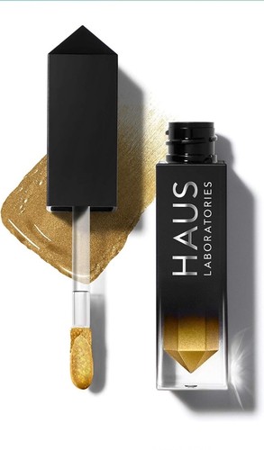 HAUS LABORATORIES LADY GAGA GLAM ATTACK LIQUID EYESHADOW LEGEND, 12oz Qty-3 - Picture 2 of 6