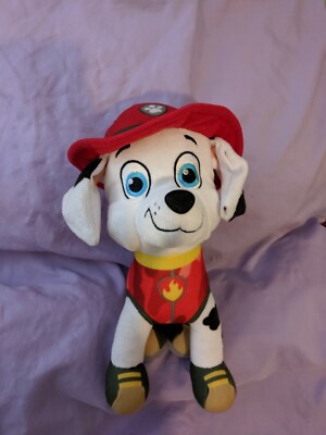 paw patrol jungle rescue marshall