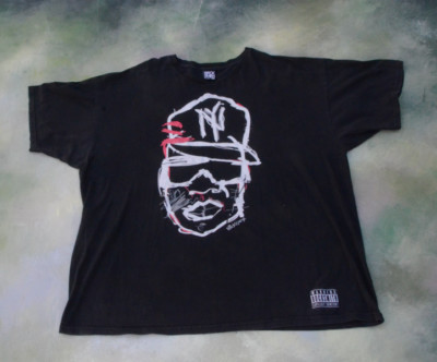 Vintage Rocksmith T-Shirt Size 2X.