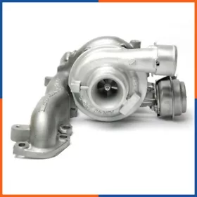 Turbolader für ALFA ROMEO 1.9 JTDM 16V 136PS - 150PS | 761899-0001, 761899-0002