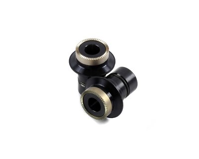 Hope Hub 9 mm Pro 3 Frontumbau