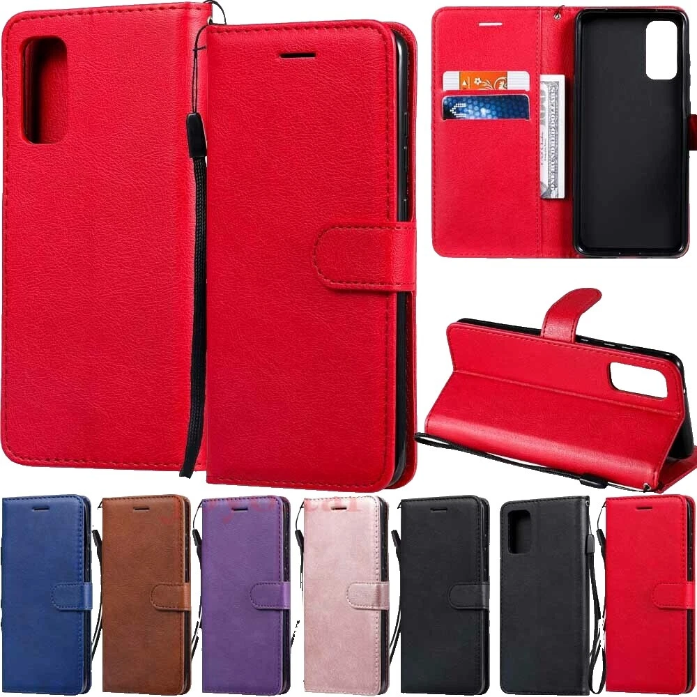 Cell Phone Wallet Cases with Clip for Samsung Galaxy S7