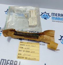 Demag Delaval Turbomachinerie 507-WS Feder