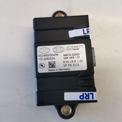 Hyundai i40 CW Steuergerät Modul ECS 956103Z000