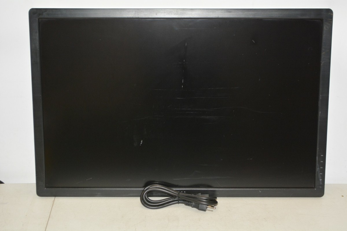 Dell U3014T 30