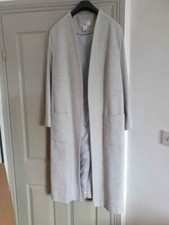 Coat Size 20 Long