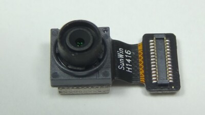 Front Facing Camera AT&T Maestro 3 U626AA Phone OEM Replacement Part #558-2
