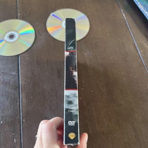 Blade Runner Four-Disc Collectors Edition DVD With Harrison Ford - Picture 11 of 22