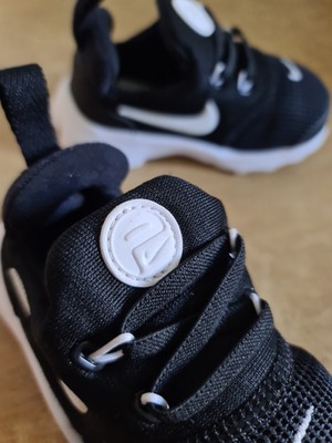 infant size 4.5 trainers