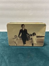 Vintage Magnifica Alitalia Airlines First Cla...