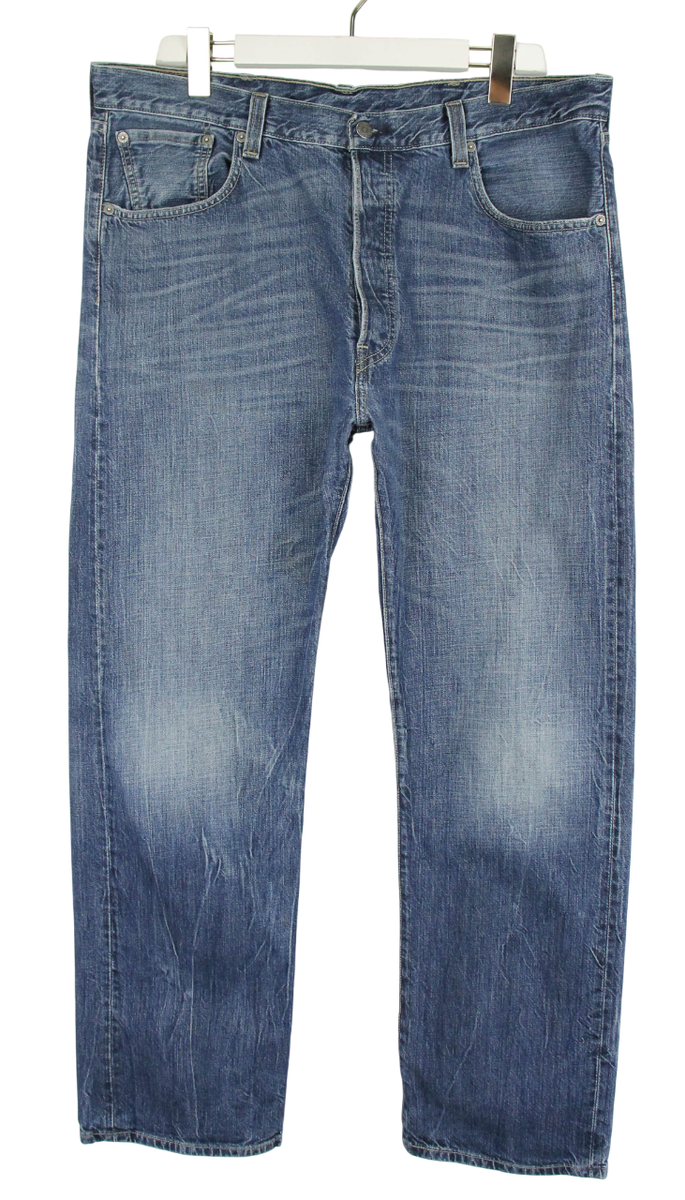 キ*ナ様 Levi's 501 ストレートデニム W33 L32 LEVI`S 501 JEANS