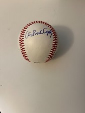 Top 10 Orlando Cepeda Baseball Cards 31