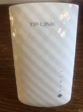 TP-LINK AC750 Wifi Extender