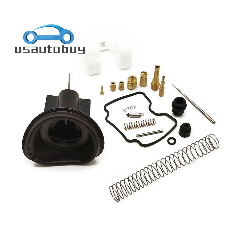 Carburetor Carb Rebuild Repair Kit For Yamaha YFZ450 YFZ 450 2012 2013