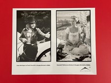 EMMA (1996) | Gwyneth Paltrow, Ewan McGregor | Movie Media Photo