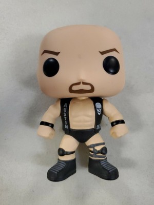 funko pop steve austin