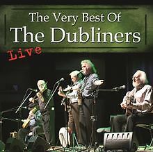 The Very Best of the Dubliners-Live von Dubliners,the | CD | Zustand gut