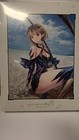 BLUE REFLECTION: Second Light Limited Edition Nintendo Switch Sealed w/ Notebook