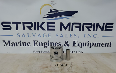 Perkins Piston Kit Part No. 091199111B for sale online | eBay