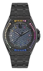 Philipp Plein Women Watch Analog Quartz PLEIN EXTREME PWJAA1423 Stainless Steel