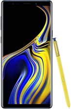 Samsung Galaxy Note 9 Unlocked Smartphones for Sale - Shop New