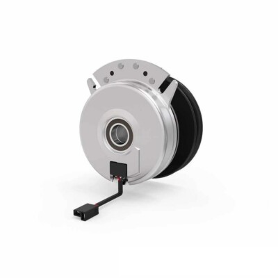 Frizione Elettrica A Presa Di Forza Per Motori Per Italia - Foto 4