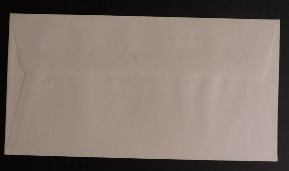 1977 Hong Kong Primer Día Cubierta FDC La Haya Países Bajos Jubileo de Plata QE2 Foto 2 de 2