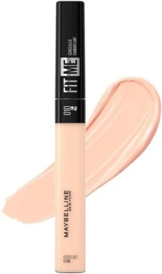 Maybelline Fit Me Full Coverage Concealer - Light 10 | 6.8ml Matte & Blendable - Image 1 of 4