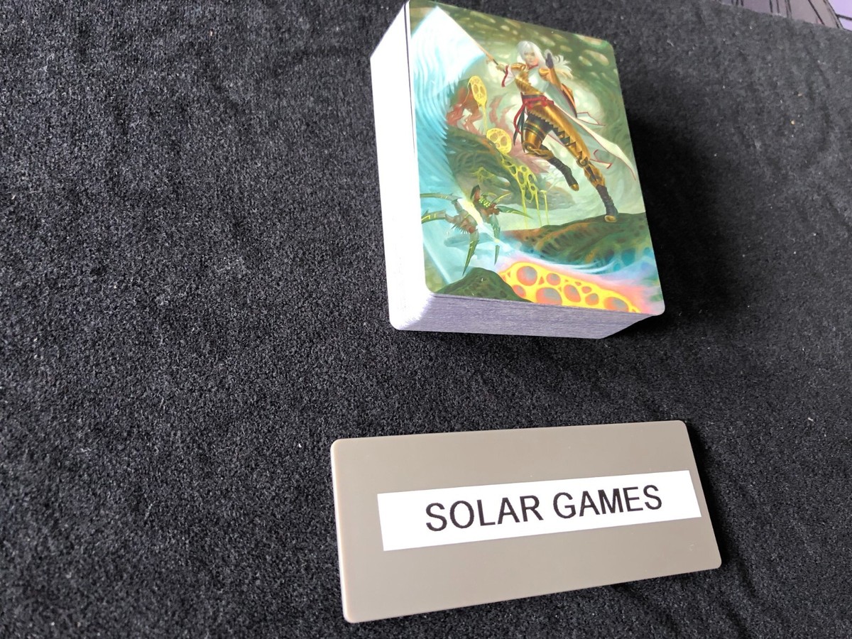 Complete Set Magic The Gathering Art Cards 1-81 MTG **CHOOSE YOUR