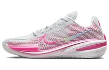 Nike Air Zoom Gt Cut Pure Platinum Regal Pink Cool Grey Pink Blast CZ0175-008