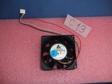 10 units lot Delta FAN DC 48V PFB0948UHE Brushless Cooling