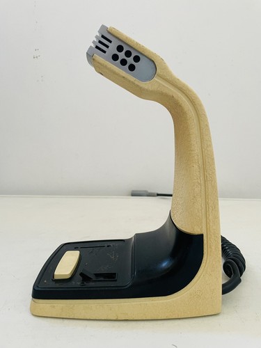Cobra Desktop Microphone Design 1970s - Foto 7 di 12