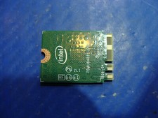 HP Pavilion 15-cc023cl 15.6" Genuine Laptop WiFi Wireless Card 3168NGW ER