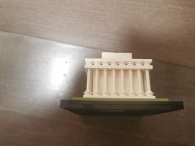 21022 LEGO Architecture Lincoln Memorial