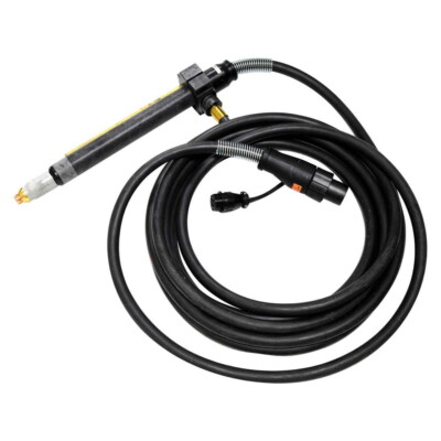 THERMAL DYNAMICS PLASMA MACHINE TORCH SL100 7-5215