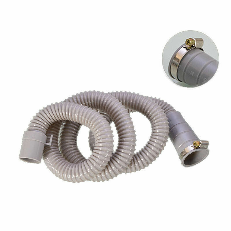 Washer Drain Discharge Hose Universal Antideformation Washing Machine