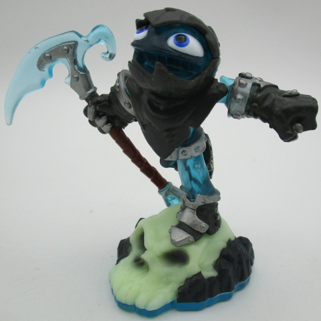 Skylanders: Swap Force Rare Lightcore