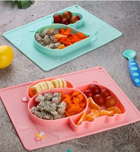 baby dishes