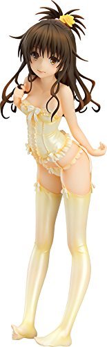 To Love-Ru Darkness Mikan Yuki Max Factory Ver. 1/6 Scale Figure