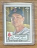 Bobby Dalbec 2021 Topps Chrome Platinum Anniversary Rookie RC #29 Boston Red Sox