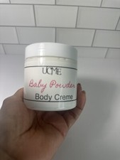 Baby Powder Body Cr me
