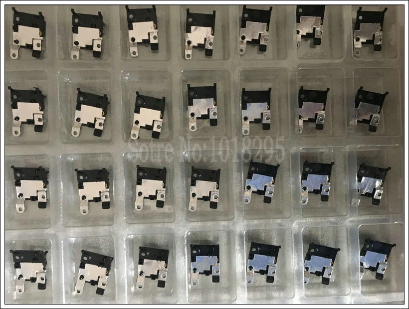 NEW For Dell Latitude E5470 E5570 Precision 3510 M.2 SSD Frame Caddy X3YR8 - Image 3 of 3