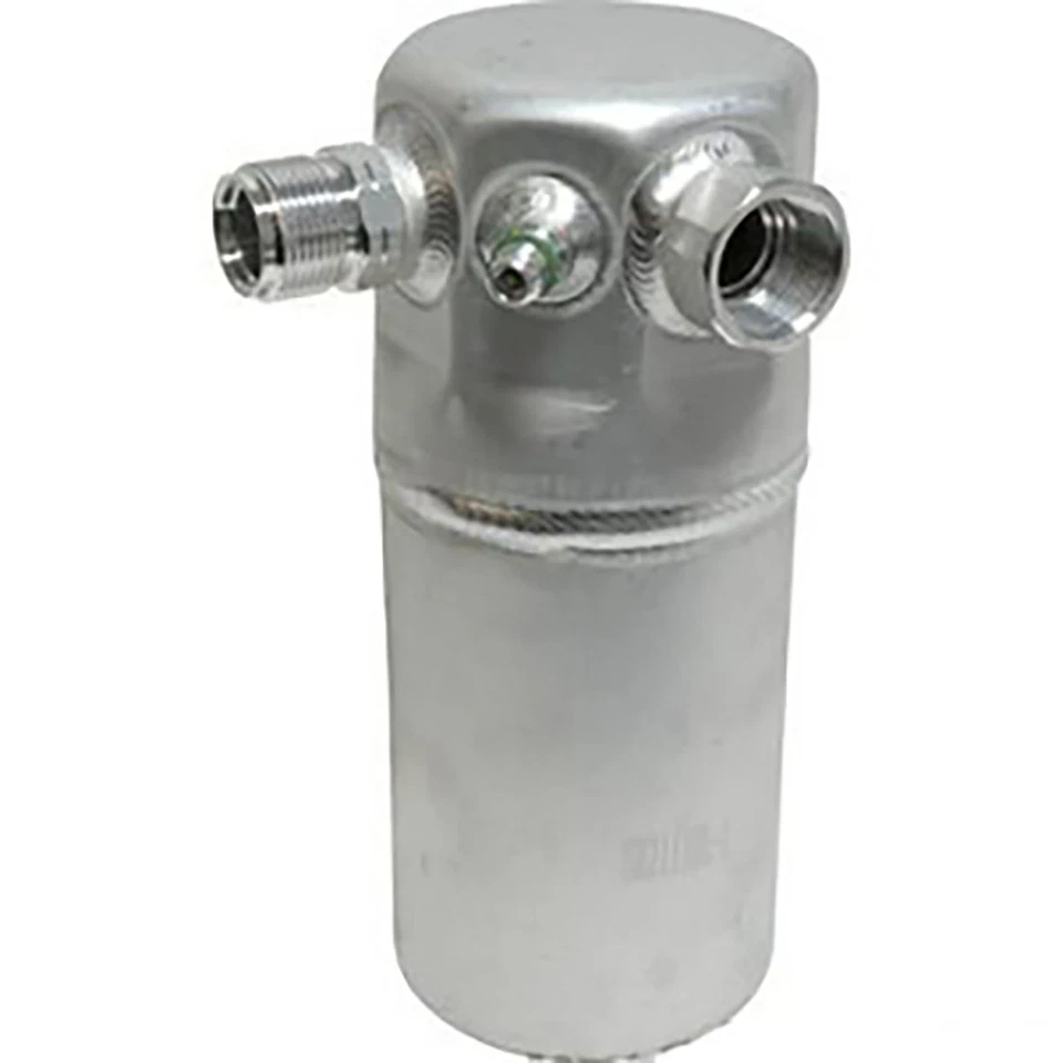 Комплект компрессора, сушилок, уплотнений, диафрагм и масел кондиционера подходит для Cadillac Allante 89-90 годов выпуска - Изображение 4 из 4