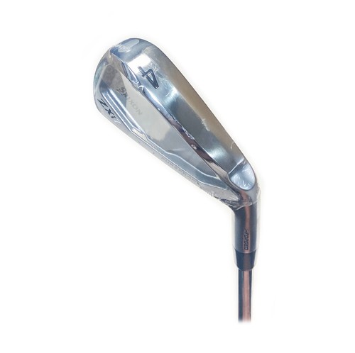 NEW Srixon ZXi7 i-Forged Single 4 Iron Steel TT Dynamic Gold Stiff Flex - Picture 3 of 4