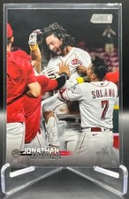 2023 Topps Stadium Club Pick Your Card (Base, Inserts, & Variations)